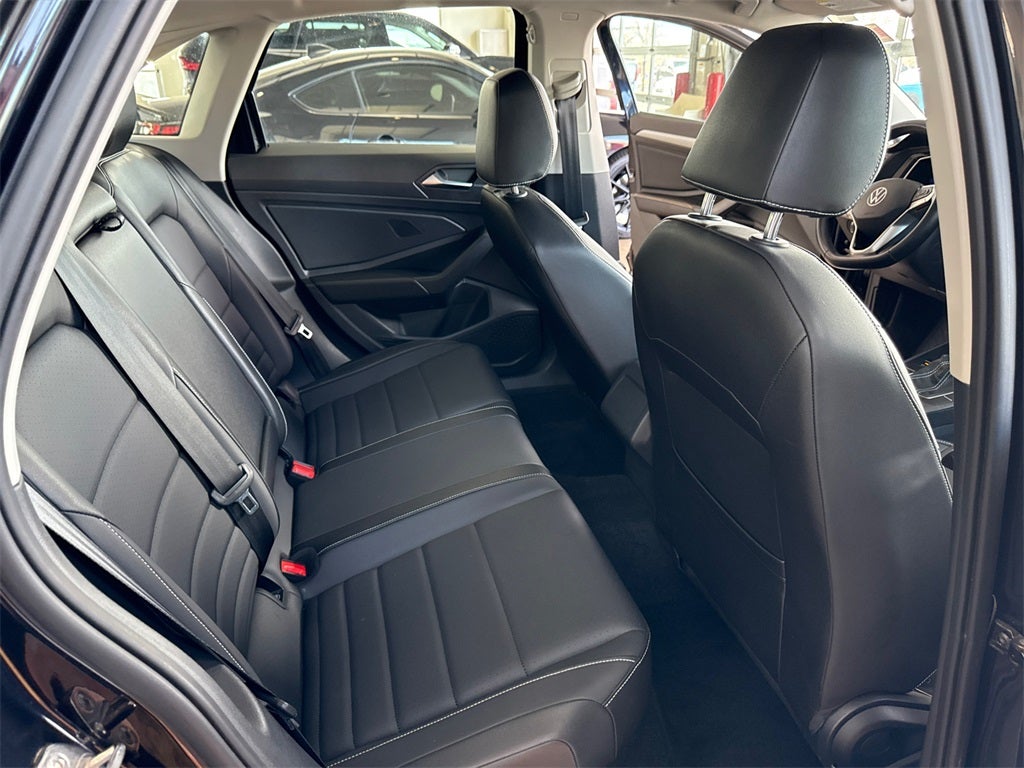 2022 Volkswagen Jetta 1.5T SE