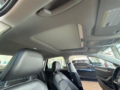 2022 Volkswagen Jetta 1.5T SE