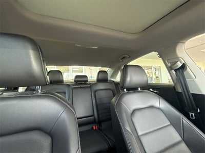 2022 Volkswagen Jetta 1.5T SE