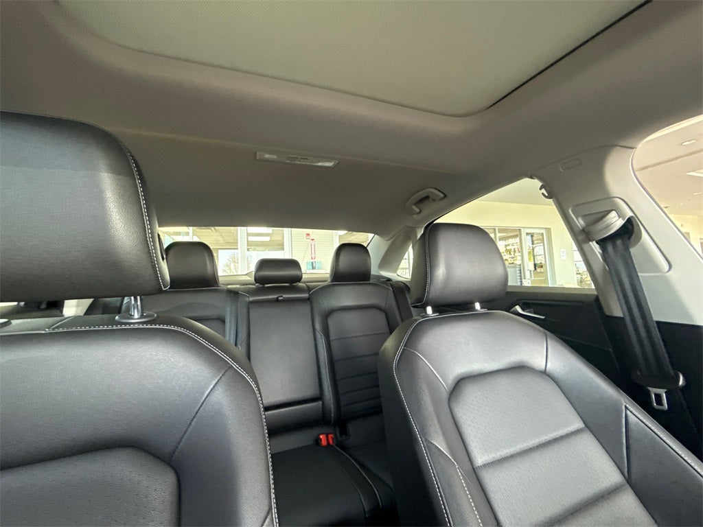 2022 Volkswagen Jetta 1.5T SE