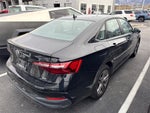2022 Volkswagen Jetta 1.5T SE
