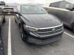 2022 Volkswagen Jetta 1.5T SE