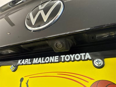 2022 Volkswagen Jetta 1.5T SE