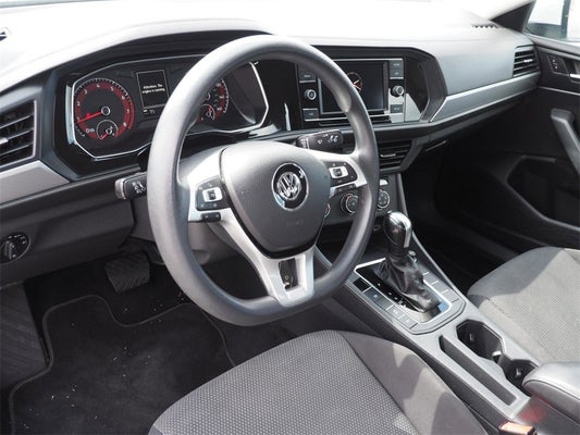 2019 Volkswagen Jetta 1.4T S in Salt Lake City, UT - Karl Malone Auto Group