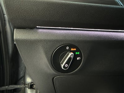 2023 Volkswagen Jetta 1.5T SEL