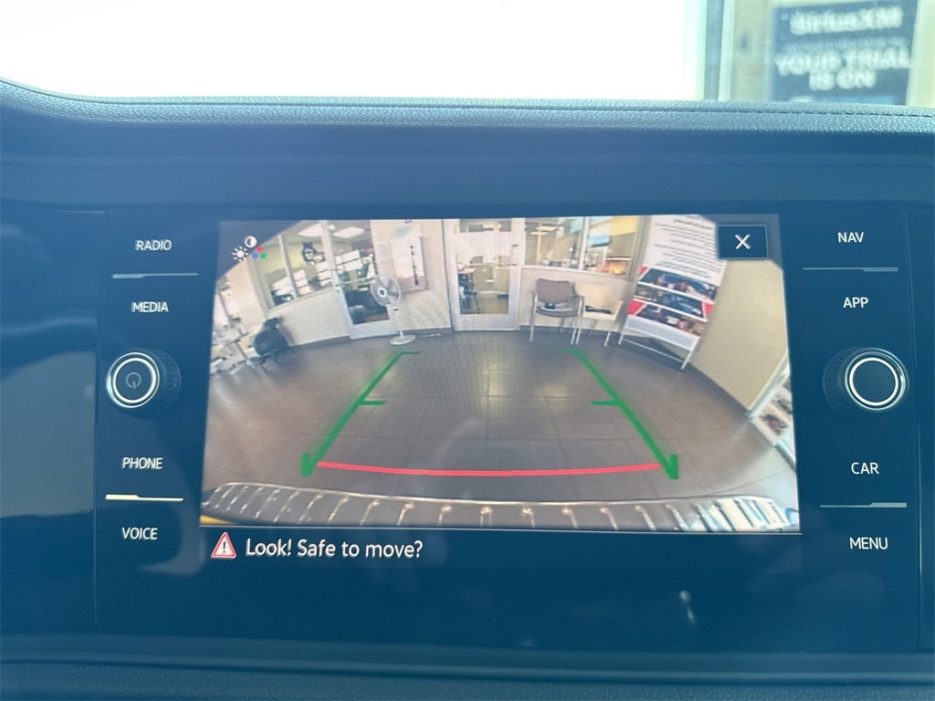 2023 Volkswagen Jetta 1.5T SEL