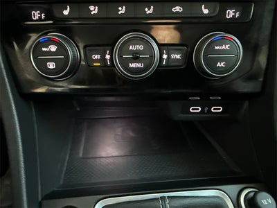 2023 Volkswagen Jetta 1.5T SEL