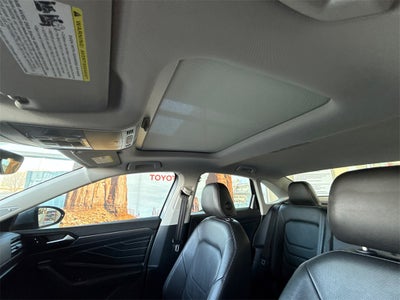 2023 Volkswagen Jetta 1.5T SEL