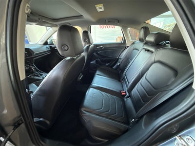 2023 Volkswagen Jetta 1.5T SEL