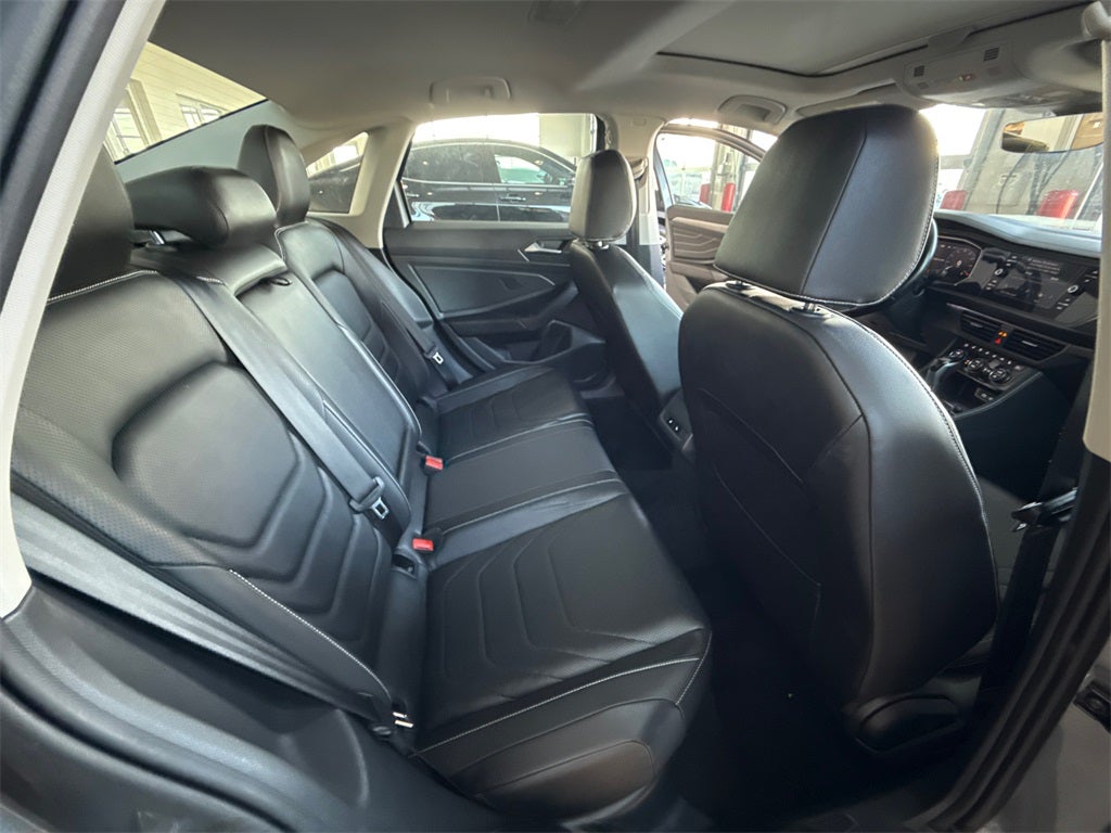 2023 Volkswagen Jetta 1.5T SEL