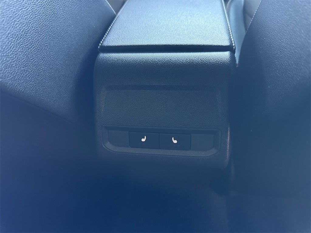 2023 Volkswagen Jetta 1.5T SEL