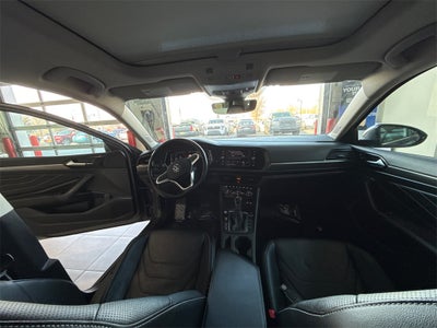 2023 Volkswagen Jetta 1.5T SEL