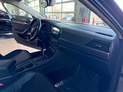2023 Volkswagen Jetta 1.5T SEL
