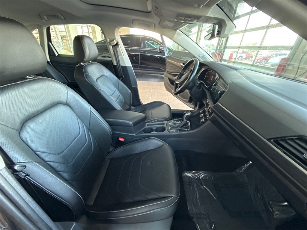 2023 Volkswagen Jetta 1.5T SEL