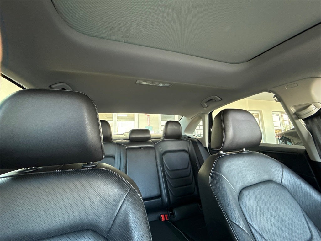 2023 Volkswagen Jetta 1.5T SEL