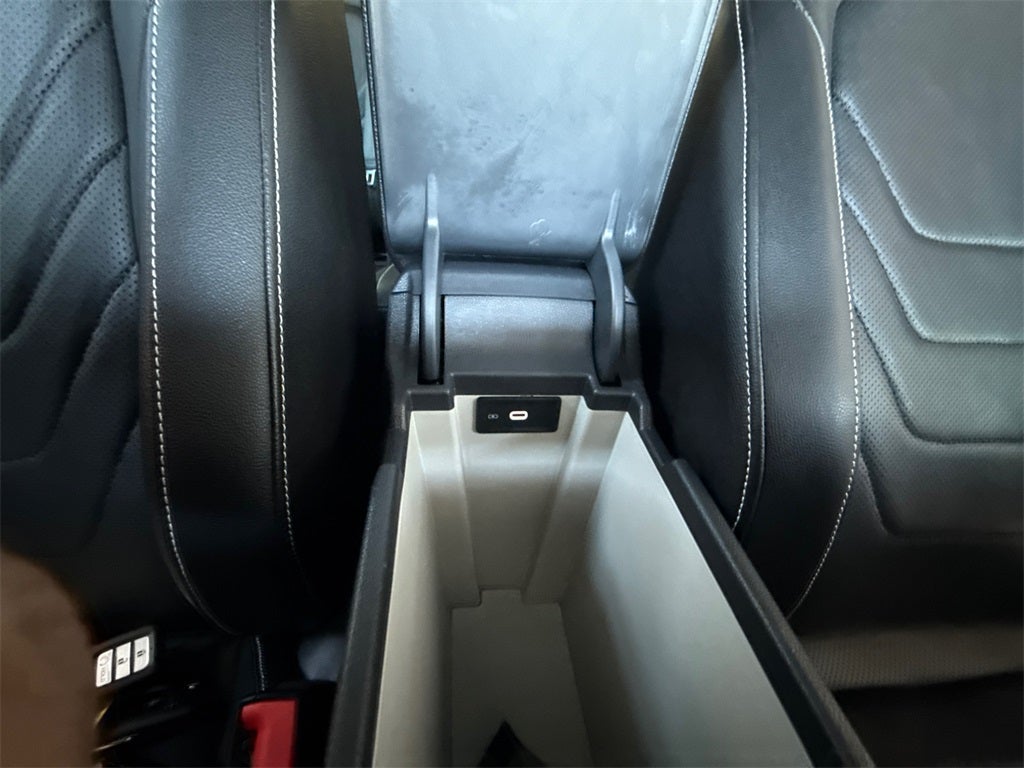 2023 Volkswagen Jetta 1.5T SEL