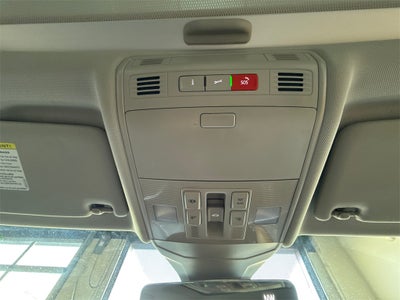 2023 Volkswagen Jetta 1.5T SEL