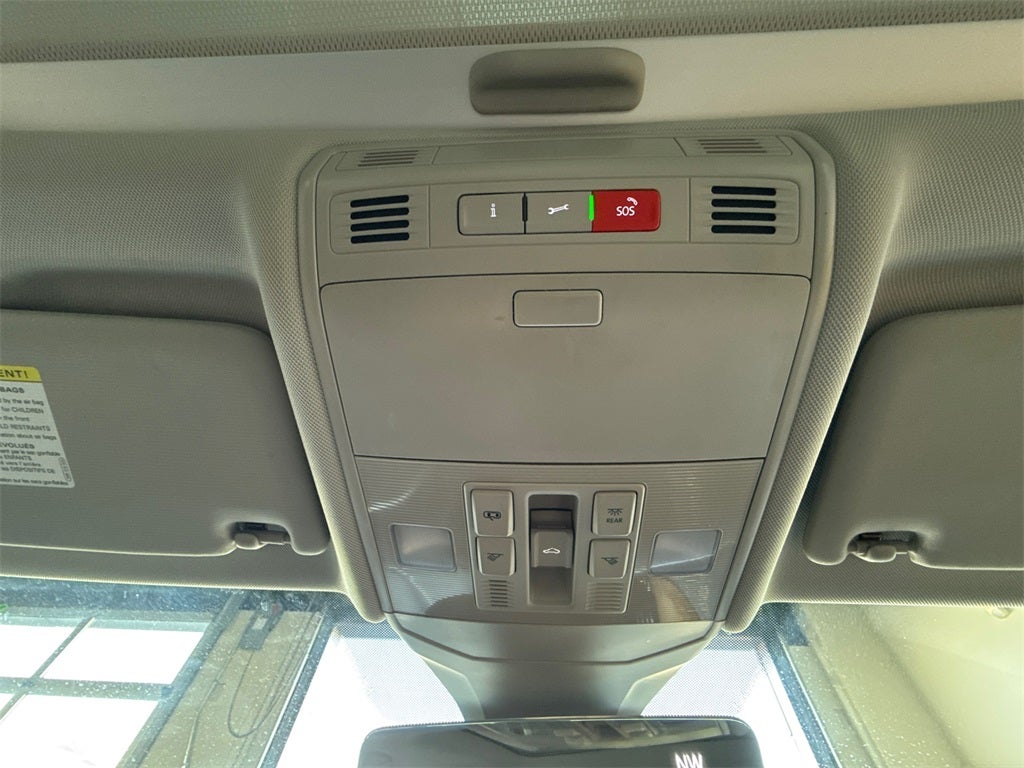 2023 Volkswagen Jetta 1.5T SEL