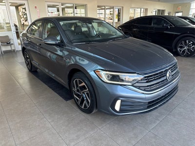 2023 Volkswagen Jetta 1.5T SEL