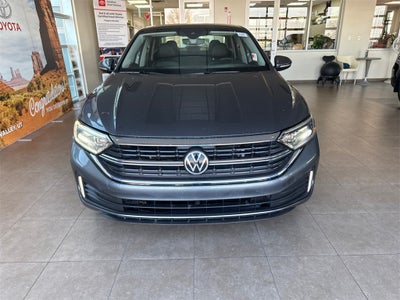 2023 Volkswagen Jetta 1.5T SEL