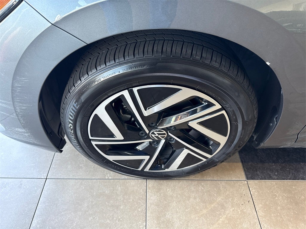 2023 Volkswagen Jetta 1.5T SEL