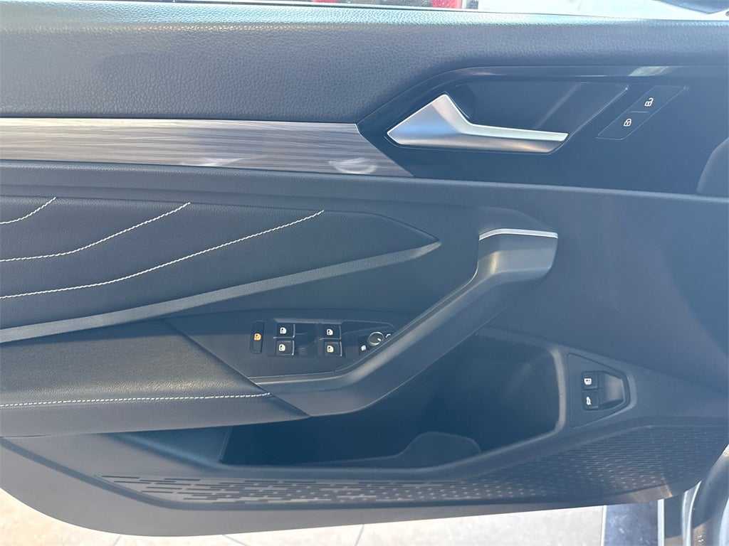 2023 Volkswagen Jetta 1.5T SEL