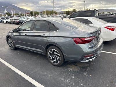2024 Volkswagen Jetta 1.5T SEL