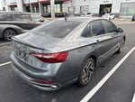 2024 Volkswagen Jetta 1.5T SEL