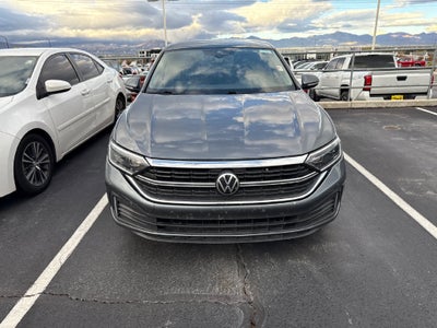 2024 Volkswagen Jetta 1.5T SEL