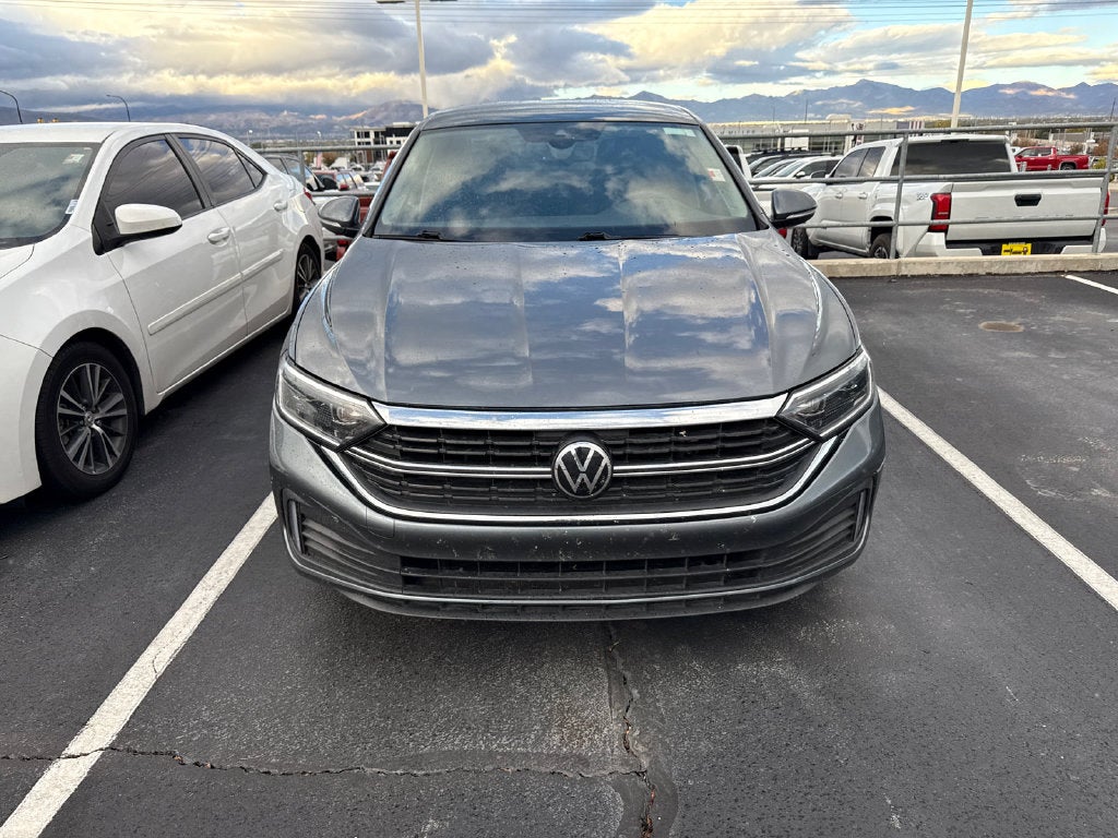 2024 Volkswagen Jetta 1.5T SEL