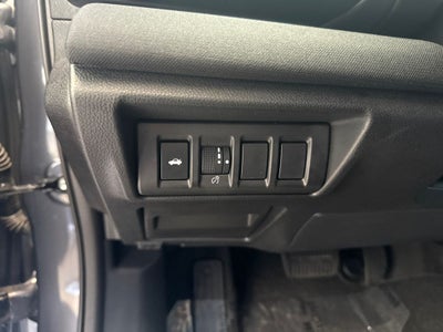 2025 Subaru Legacy Premium Premium