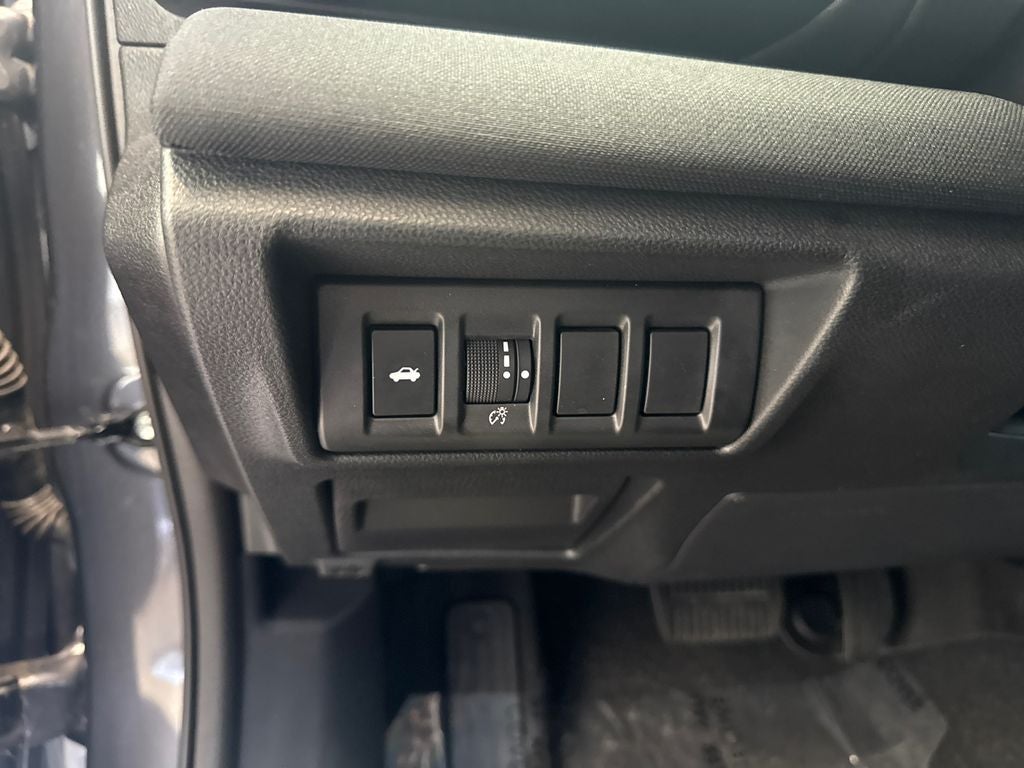 2025 Subaru Legacy Premium Premium