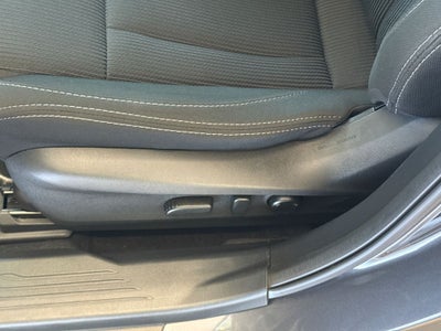 2025 Subaru Legacy Premium Premium