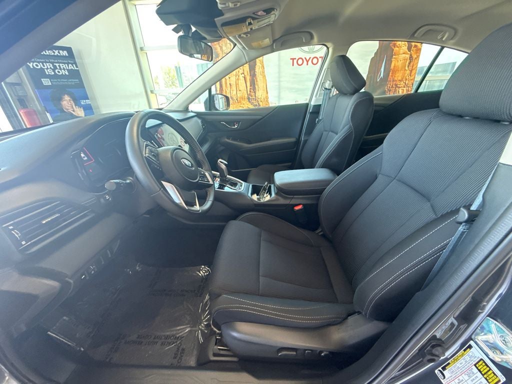 2025 Subaru Legacy Premium Premium