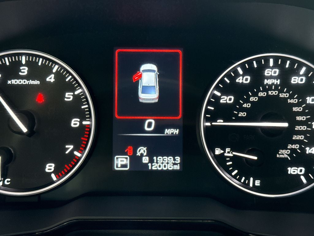 2025 Subaru Legacy Premium Premium