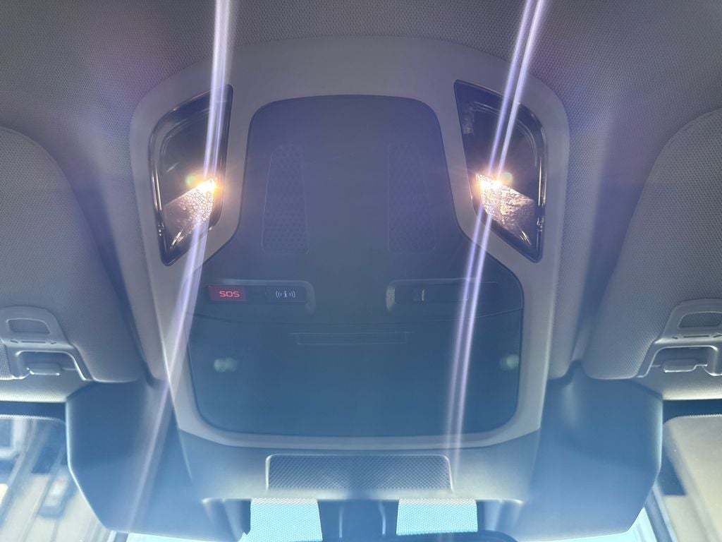 2025 Subaru Legacy Premium Premium