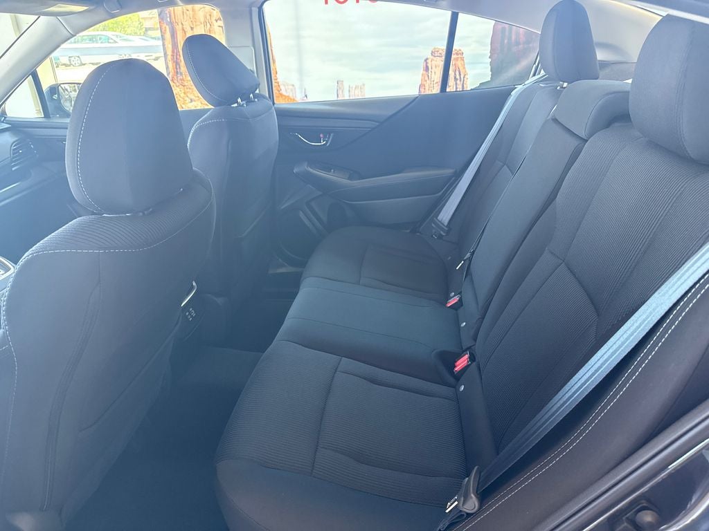 2025 Subaru Legacy Premium Premium