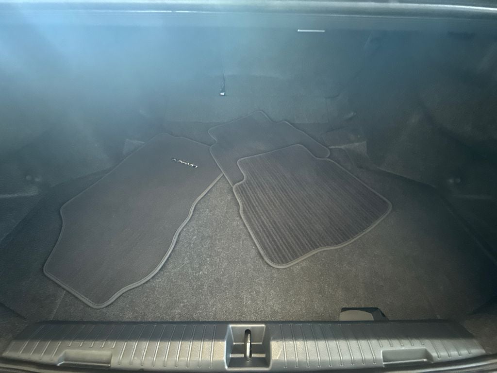 2025 Subaru Legacy Premium Premium