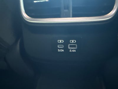 2025 Subaru Legacy Premium Premium