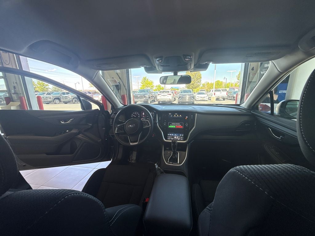 2025 Subaru Legacy Premium Premium