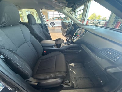 2025 Subaru Legacy Premium Premium