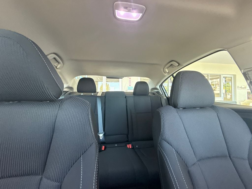 2025 Subaru Legacy Premium Premium