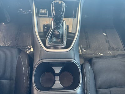 2025 Subaru Legacy Premium Premium