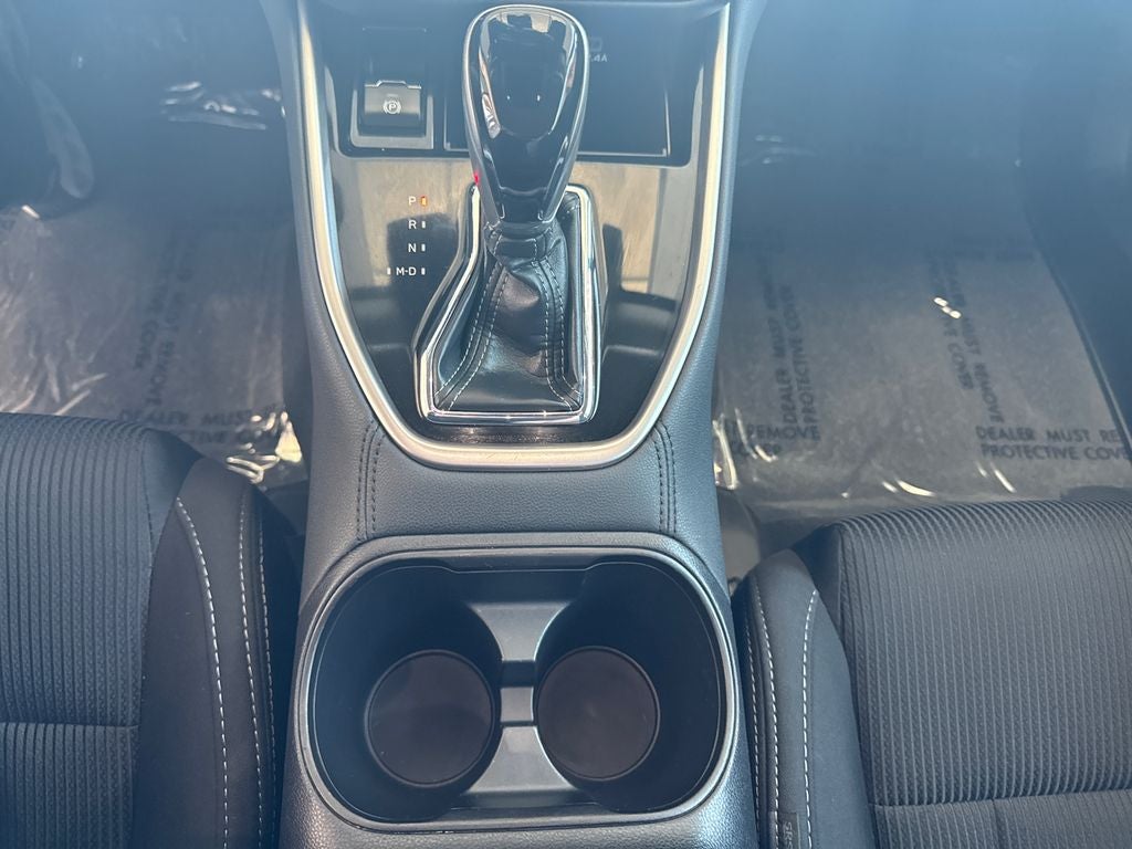 2025 Subaru Legacy Premium Premium