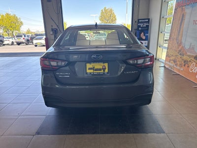 2025 Subaru Legacy Premium Premium