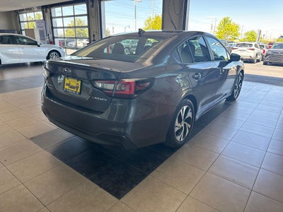 2025 Subaru Legacy Premium Premium