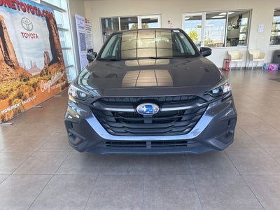 2025 Subaru Legacy Premium Premium