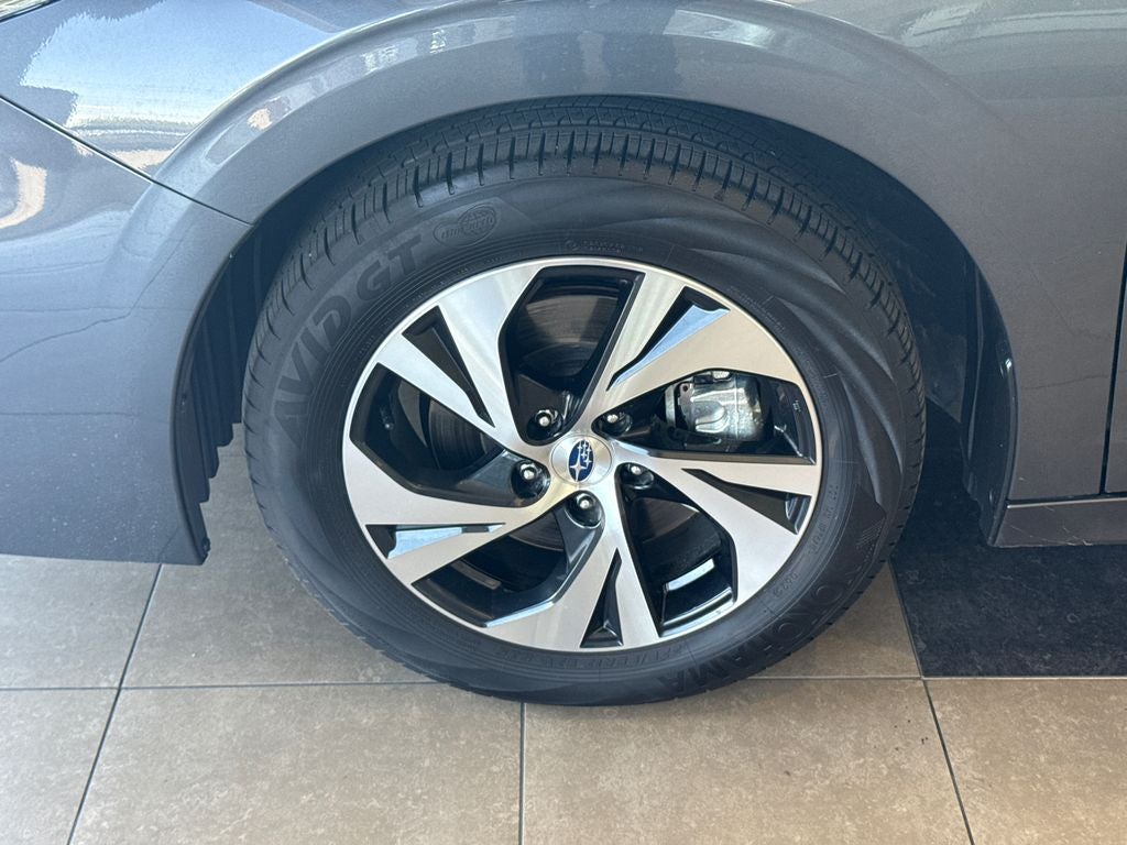 2025 Subaru Legacy Premium Premium