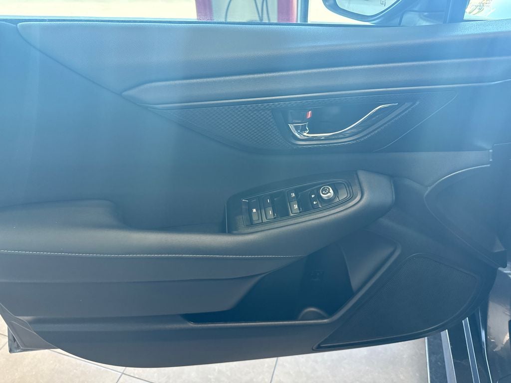 2025 Subaru Legacy Premium Premium