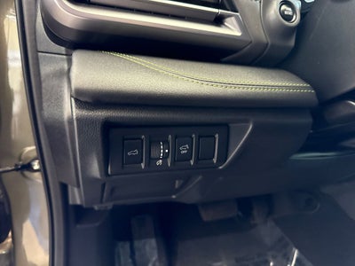 2023 Subaru Outback Onyx Edition